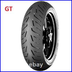Motorcycle Tyres Continental Road Attack 4 GT 120/70 ZR17 & 180/55 ZR17 Pair