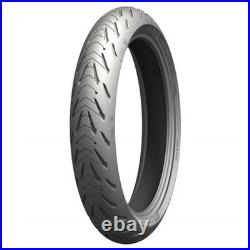 Motorcycle Tyres MICHELIN Road 5 120/60ZR17 (55W) & 180/55ZR17 (73W) Aprilia Motorcycle Tyres MICHELIN Road 5 120/60ZR17 (55W) & 180/55ZR17 (73W) Aprilia