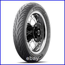 Motorcycle Tyres MICHELIN Road Classic 110/90B18 61V & 140/80B17 69V TL Pair Motorcycle Tyres MICHELIN Road Classic 110/90B18 61V & 140/80B17 69V TL Pair
