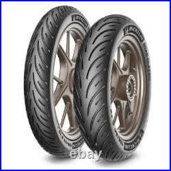 Motorcycle Tyres MICHELIN Road Classic 3.25 B19 54H & 4.00 B18 64H TL Kawasaki Motorcycle Tyres MICHELIN Road Classic 3.25 B19 54H & 4.00 B18 64H TL Kawasaki