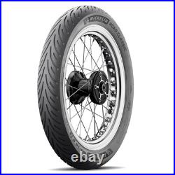 Motorcycle Tyres MICHELIN Road Classic 3.25 B19 54H & 4.00 B18 64H TL Kawasaki Motorcycle Tyres MICHELIN Road Classic 3.25 B19 54H & 4.00 B18 64H TL Kawasaki