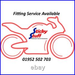 Mx Motorcross Off Road Tyre Dunlop 110/90-19 62M TT Geomax MX34 Rear