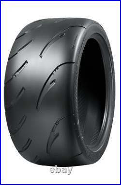 NANKANG AR-1 100TW Motorsport Tyre 215/45R17 215/45/17 91Y XL Road Legal X 1