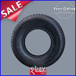 NEW 1x 215/80r15 105S Kumho Road Venture AT M+S 2158015 215 80 15 T56