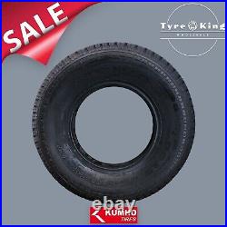 NEW 1x 215/80r15 105S Kumho Road Venture AT M+S 2158015 215 80 15 T56
