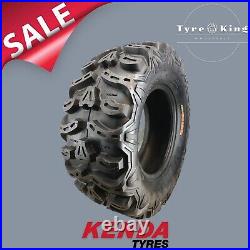 NEW 1x 265/65r14 58L Kenda Bear Claw HTR AT 28x11R14 / 2656514 T070 NEW 1x 265/65r14 58L Kenda Bear Claw HTR AT 28x11R14 / 2656514 T070