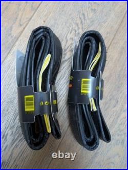 NEW Mavic Yksion Pro Tyre Set (GripLink & PowerLink) + 2x Mavic Inner Tubes