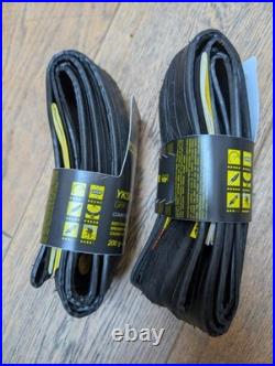 NEW Mavic Yksion Pro Tyre Set (GripLink & PowerLink) + 2x Mavic Inner Tubes