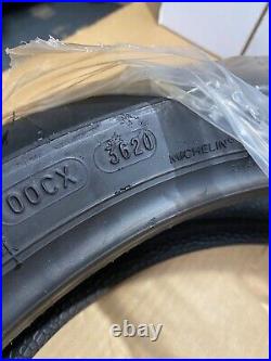 NEW Michelin Pilot Road 4 GT Motorcycle REAR Tyre 170/60 ZR 17 (72W) 534051