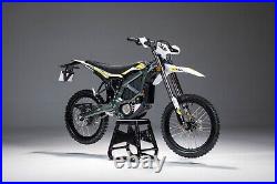 NEW Sur Ron Ultra Bee-74V 12000W TRACTION CONTROL Dual Road & SPORTS e DIRT Bike