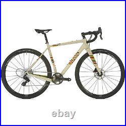 NEW Tifosi Cavazzo EKAR Carbon Gravel Bike MEDIUM RRP£3099.99