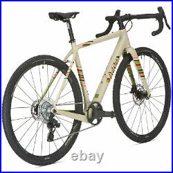 NEW Tifosi Cavazzo EKAR Carbon Gravel Bike MEDIUM RRP£3099.99