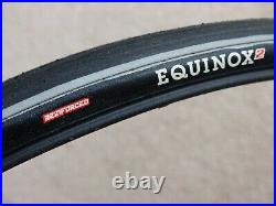 NEW & USED 700c Road Tyres (Wired) Job Lot Bundle 7 tyres Continental, Schwalbe