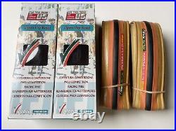 NOS Vintage VITTORIA'OPEN DRY ROAD' 700 x 20c clincher racing tyres NOS Vintage VITTORIA'OPEN DRY ROAD' 700 x 20c clincher racing tyres