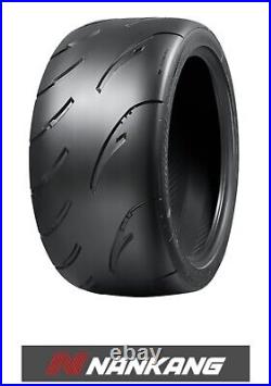 Nankang AR1 Road Legal Track Tyres 265/35 ZR18 97Y XL