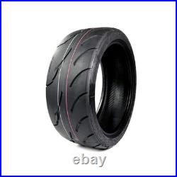 Nankang AR-1 Semi-Slick Road/Track Tyre 195/50/15 86V