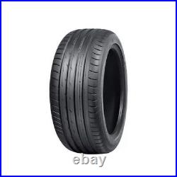 Nankang AS-2+ 94W XL 225/45R17 Road Tyre