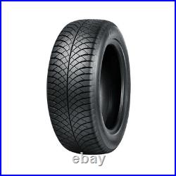 Nankang AW-6 101Y XL (All Weather) 235/50R18 Road Tyre