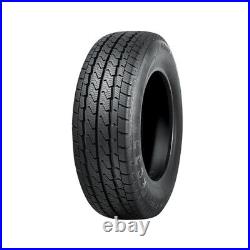 Nankang AW-8 109/107T (All Weather) 215/65R16 Road Tyre