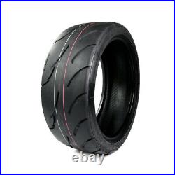 Nankang Ar1 Ar-1 Semi Slick Road/track Tyre 225/45/16