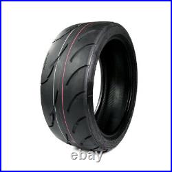 Nankang Ar1 Ar-1 Semi Slick Road/track Tyre 245/40/18