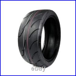 Nankang Ar1 Ar-1 Semi Slick Road/track Tyre 255/40/17 Nankang Ar1 Ar-1 Semi Slick Road/track Tyre 255/40/17