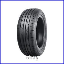 Nankang ECO-2+ 95W XL 225/45R18 Road Tyre