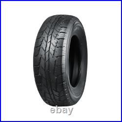 Nankang FT-7 91S OWL 175/80R16 Road Tyre