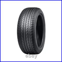 Nankang NS-20 80H 195/55R13 Road Tyre