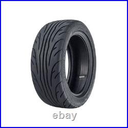 Nankang NS-2R Semi-Slick Road/Track Tyre 195/55/15 89W