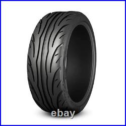 Nankang NS-2R Semi-Slick Road/Track Tyre 195/55/15 89W