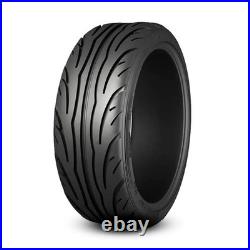 Nankang NS-2R Semi-Slick Road/Track Tyre 215/45/17 91W