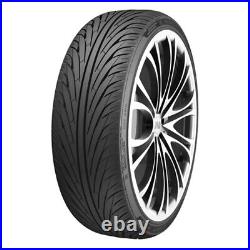 Nankang NS-2 93Y 285/30R18 Road Tyre