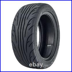 Nankang Ns2r Ns-2r Semi Slick Road/track Tyre 175/60/14 120tw Motorsport Use