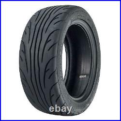 Nankang Ns2r Ns-2r Semi Slick Road/track Tyre 185/60/14