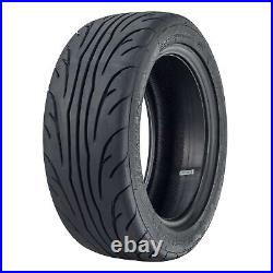 Nankang Ns2r Ns-2r Semi Slick Road/track Tyre 235/60/15 80tw Motorsport Use Only