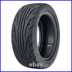 Nankang Ns2r Ns-2r Semi Slick Road/track Tyre 255/40/17