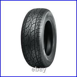 Nankang SP-7 102H 255/60R15 Road Tyre