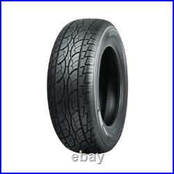 Nankang SP-7 SUV Tyre 255/60/15