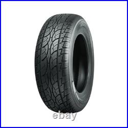 Nankang SP-7 SUV Tyre 295/45/20