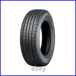 Nankang SP-9 SUV Tyre 265/50/15