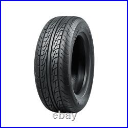 Nankang XR-611 91V 225/50R15 Road Tyre