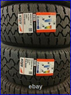 New Car Tyres Kormoran by Michelin SUV 285/60/18 285 60 R18 R/T 4X4 285 60 18