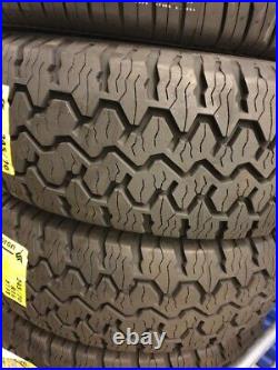 New Car Tyres Kormoran by Michelin SUV 285/60/18 285 60 R18 R/T 4X4 285 60 18