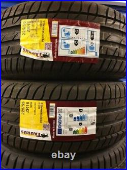 New Car Tyres Kormoran by Michelin UHP 225/55/16 225 55 ZR16 99W XL 225 55 16