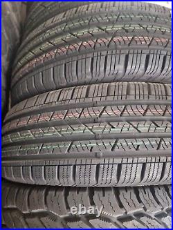 New Continental 4x4 SUV Car Tyre 225/65R17 Cross Contact LX Sport 102H