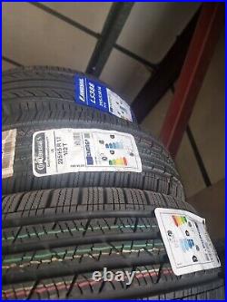 New Continental 4x4 SUV Car Tyre 225/65R17 Cross Contact LX Sport 102H