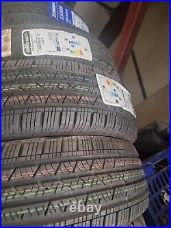 New Continental 4x4 SUV Car Tyre 225/65R17 Cross Contact LX Sport 102H