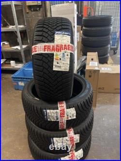 New Falken 215/40R17 87V EUROWINTER HS01 XL X4 New Falken 215/40R17 87V EUROWINTER HS01 XL X4