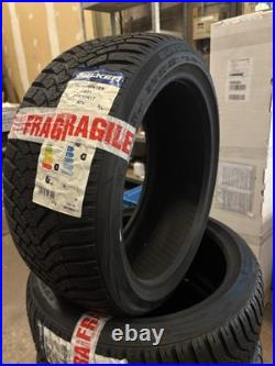New Falken 215/40R17 87V EUROWINTER HS01 XL X4 New Falken 215/40R17 87V EUROWINTER HS01 XL X4